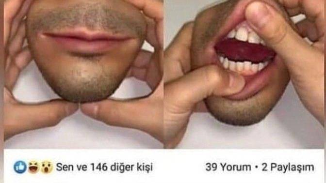 İnsan yüzlü cüzdanlar çıkmış nasıl kullanışlı olur mu sizce?