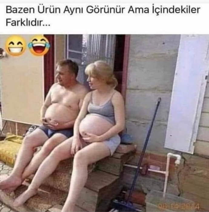 Hiç sipariş verip beklediginizden farklı bir ürün geldimi?