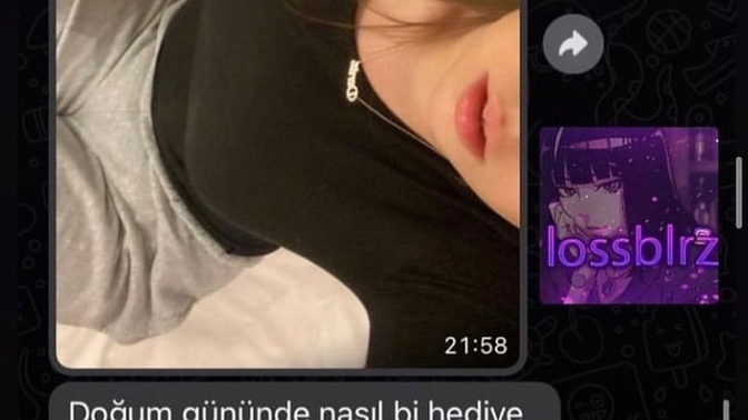 Doğum gününüzde belli etmesenizde içten içe hediye beklermisiniz?