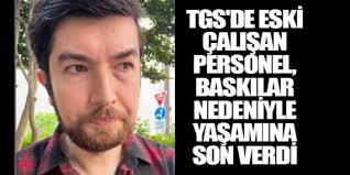 THY çalışanı Ömer Koray Özbay haksızlıklara dayanamayıp intihar etti! Senin iş yerinde haksızlıklar oluyor mu?