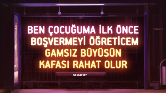 Duygusal mısın, yoksa gamsız mı?