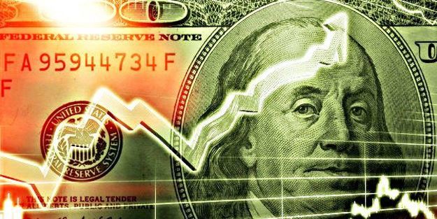 Dolar artık tutulmuyor! Olması gereken yere mi gidiyor?