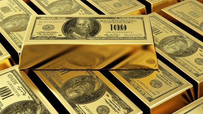 Dolar artık tutulmuyor! Olması gereken yere mi gidiyor?