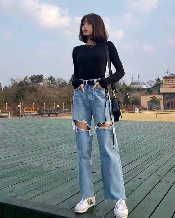 Dolabınızda en çok hangi renkten kıyafet bulunuyor?