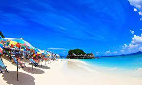 Bu sıcakta nerede tatil tapılır?