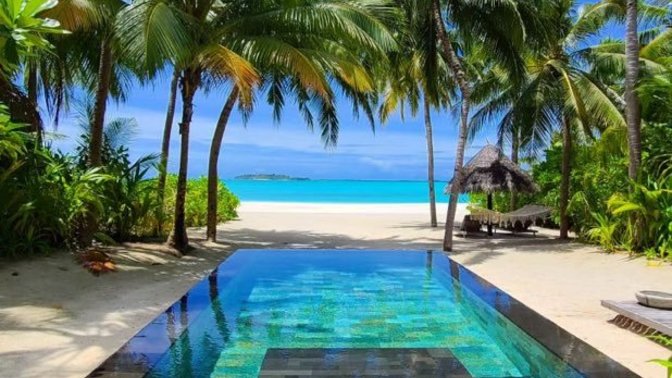 Bu sıcakta nerede tatil tapılır?