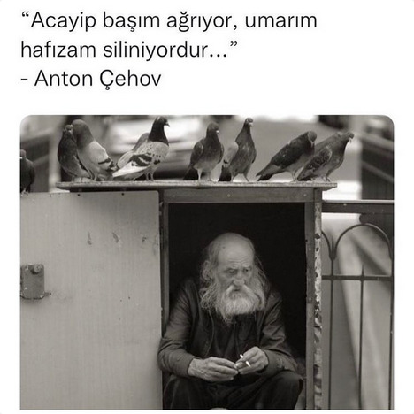 Hafızanız silinirse daha mı mutlu olursunuz?