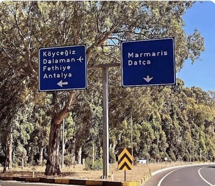 Bu yaz tatil için rotanız belli oldu mu?