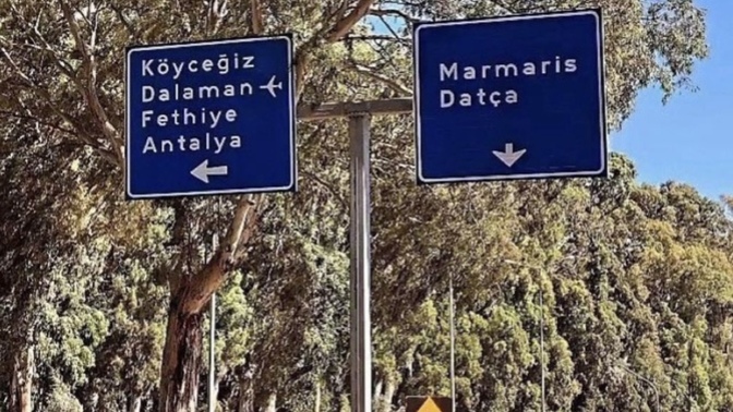 Bu yaz tatil için rotanız belli oldu mu?