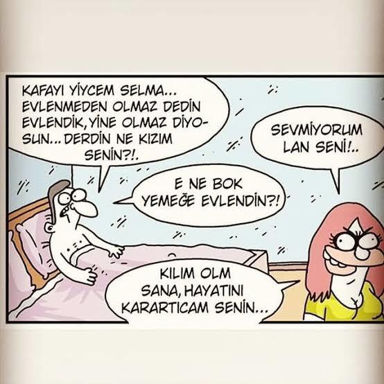Cinsellik istemeyen biriyle yapabilir misin?