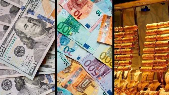 Sizce yatırım olarak dolar mı yoksa altın mı daha mantıklı olur?