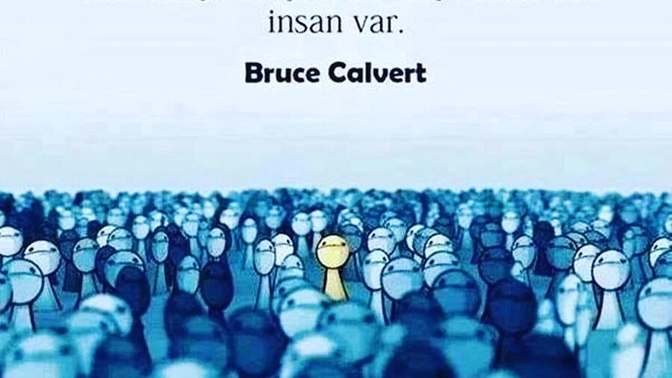 Düşünen mi yoksa inanan kimse misiniz?