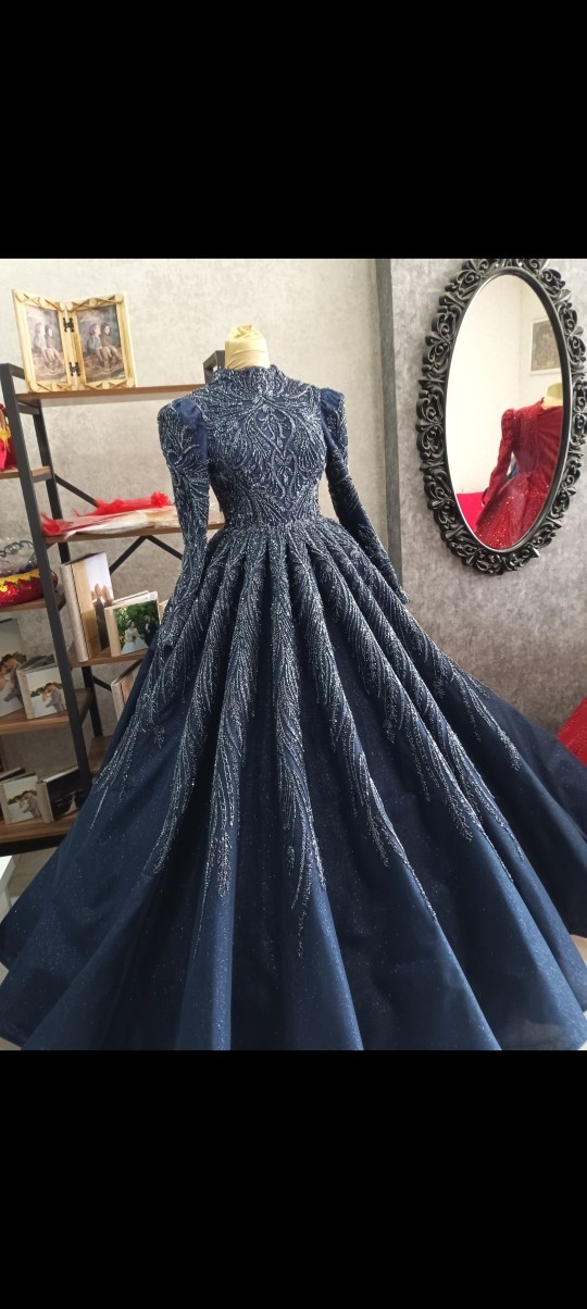 Nişan şalımı hangi model yapmalıyım?
