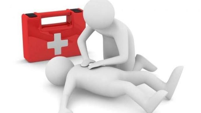 İlk yardım eğitimi aldınız mı, öyle anlarda soğukkanlı davranabilir misiniz?