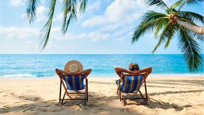 Tatil dediğiniz nasıl olmalı?