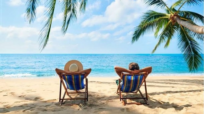 Tatil dediğiniz nasıl olmalı?