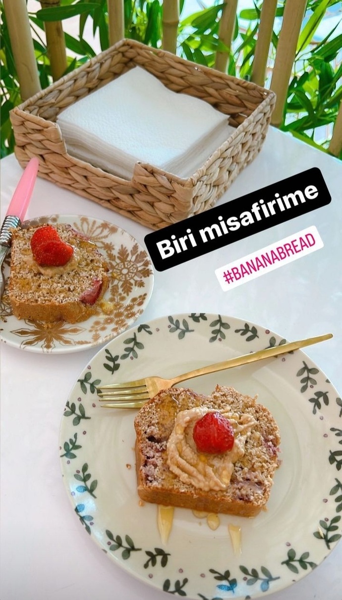 🥧🍌🍓