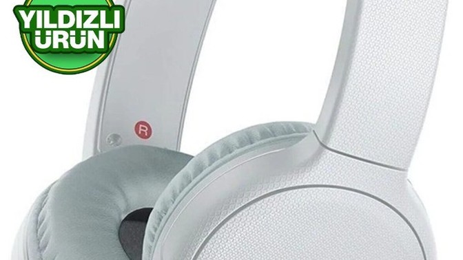 Sony WH-CH510W kulaklık nasıl, daha önce kullandınız mı?