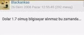 Eski günleri özlediniz mi?