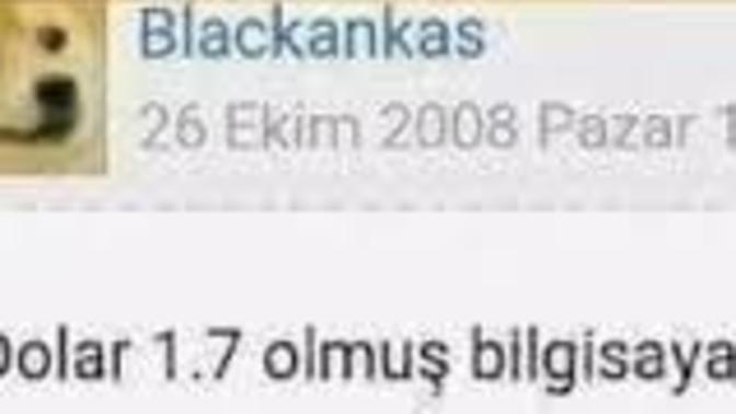 Eski günleri özlediniz mi?