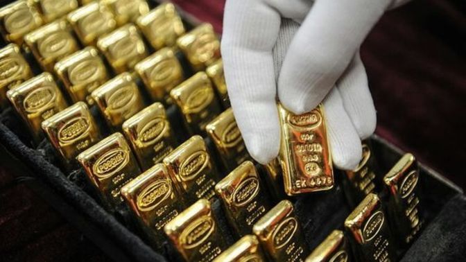 Gram altın 1453 TL oldu, yeni rekor seviyeler gelir mi?