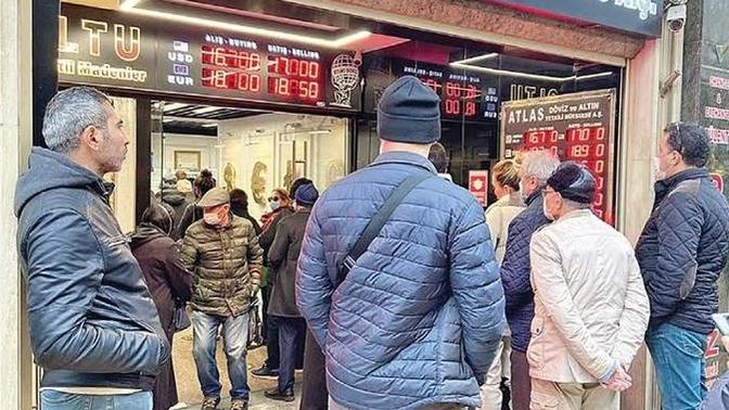 Euro 25 lira oldu, 😶‍🌫️ ekonomik kriz kapıda mı 🤯?