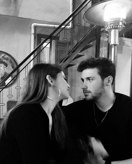 İlk halini özlediğin biri var mı?