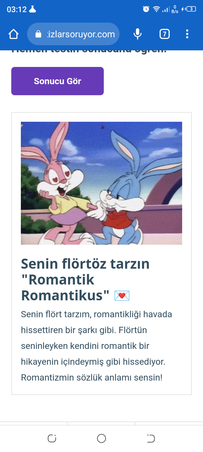 Aşkın büyülü dünyasına giriş flörtöz tarzını öğrenmekten geçiyormuş! Flörtöz tarzını keşfetmeye hazır mısın?