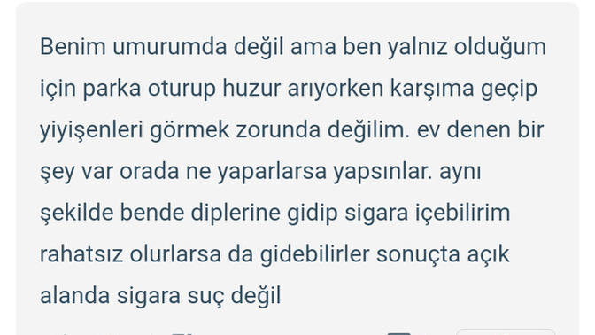 Yalnızlık size ne hissettiriyor?