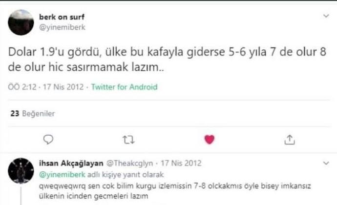 Beterin beteri varmış dediğiniz bir ana şahit oldunuz mu?