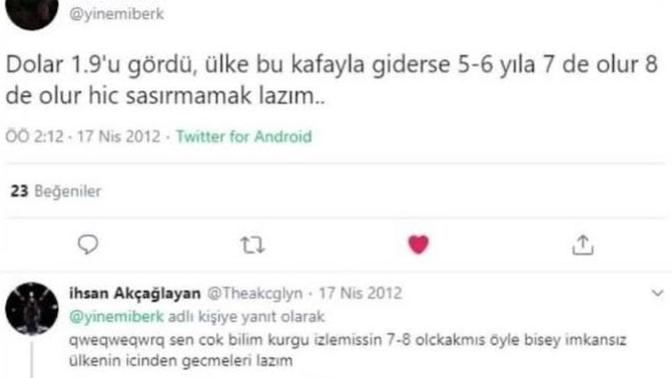 Beterin beteri varmış dediğiniz bir ana şahit oldunuz mu?