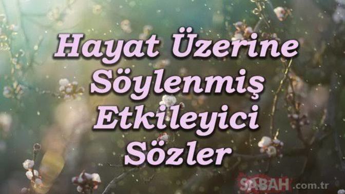Sıradan olmayan" en ağır ve en anlamlı sözleri paylaşalım desem ve topu size atsam?