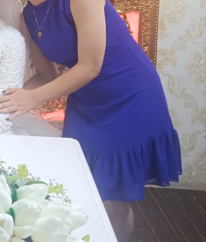 Sizce kınada hangisi giyilir?