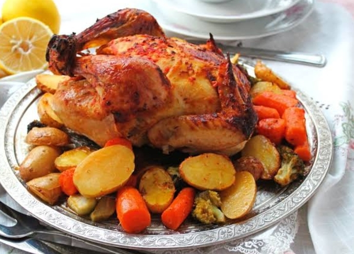 Hangi yemek lezzeti sizi baştan çıkartır?