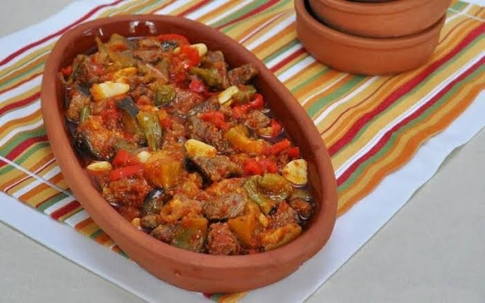 Hangi yemek lezzeti sizi baştan çıkartır?