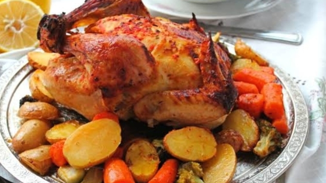 Hangi yemek lezzeti sizi baştan çıkartır?