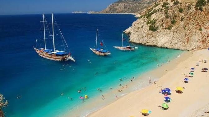 Türkiye’de tatil kaç Euro’ya patlar?