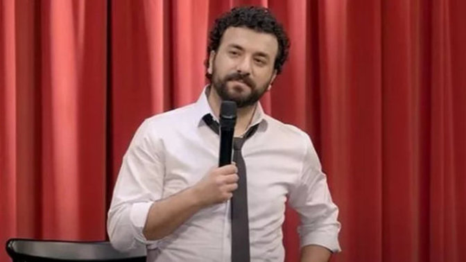 "Çirkin erkeği yakışıklı gösterecek bir şey yazın" desem ne dersiniz?