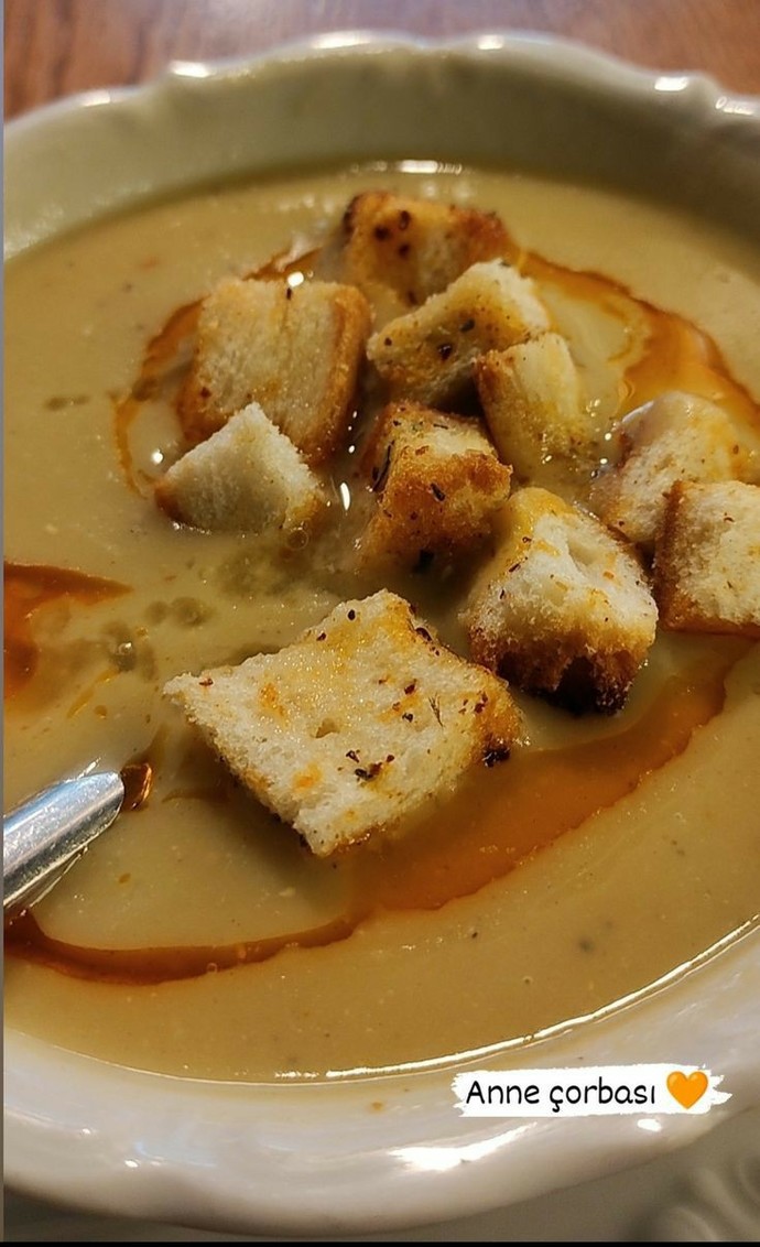 Akşam yemeği sadece çorbayla geçirilir mi?
