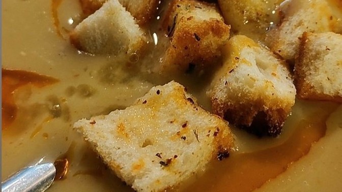 Akşam yemeği sadece çorbayla geçirilir mi?