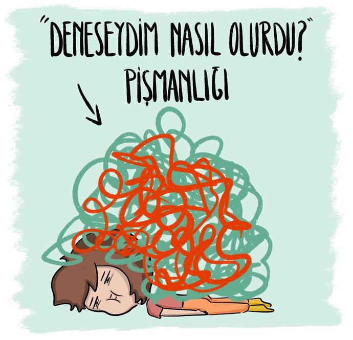 Aşk bir sayısal loto mu?