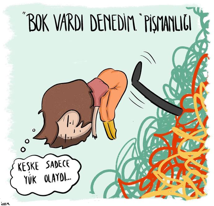 Aşk bir sayısal loto mu?