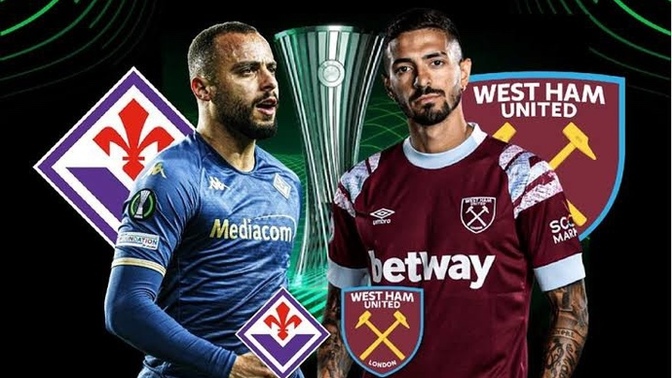 UEFA Konferans Ligi’nin kazananı bugün belli oluyor! Maçı sizce West Ham United mı, Fiorentina mı kazanır?