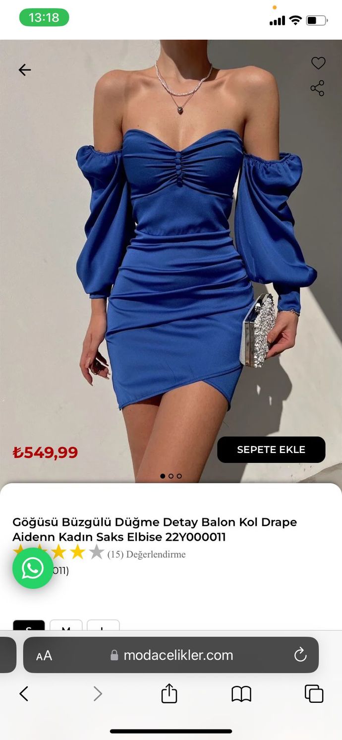 Mezuniyet için hangi elbise?