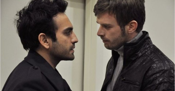 Kardeşleriniz size abi/abla der mi?