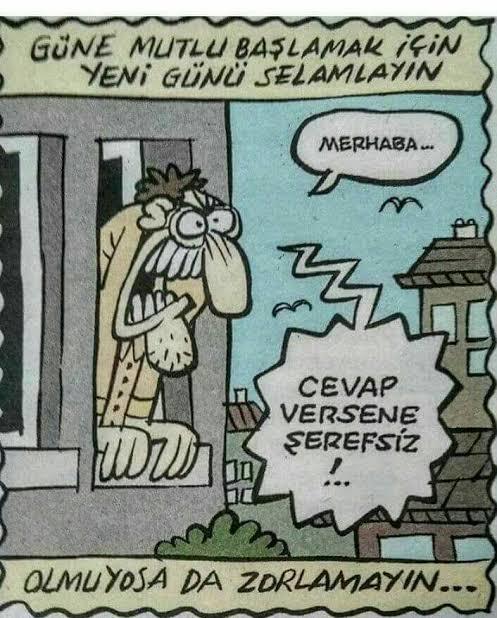 Kaçırıldığınızı varsayalım! Galerinizde son fotoğrafı olan kişi sizi kurtaracak. Bu kim olurdu?