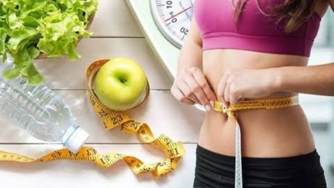 Kilo vermenin püf noktaları nelerdir? Hızlı kilo vermenin yolları nelerdir?
