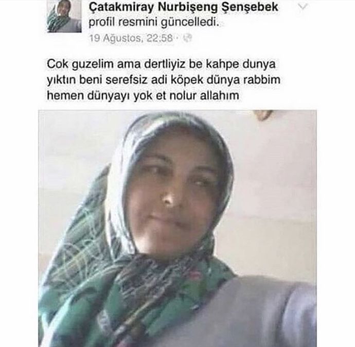 Kendinizi güzel/ yakışıklı biri olarak görüyor musunuz?