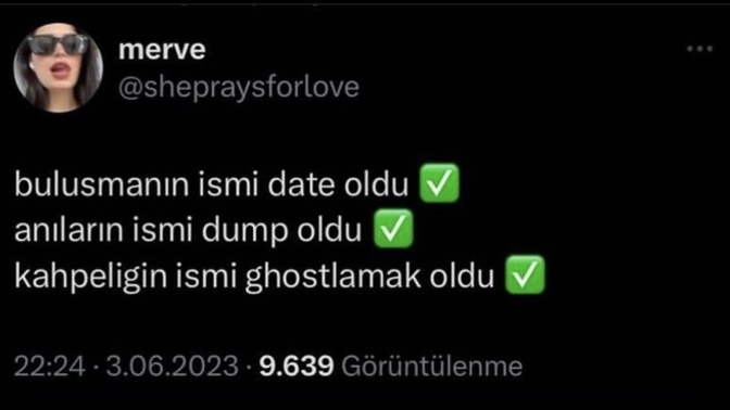 Yeni nesile ayak uydurabiliyor musunuz?