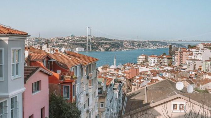 İstanbul'un en sevdiğiniz ilçesi hangisi, neden?